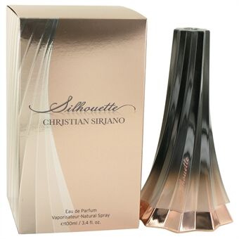 Silhouette by Christian Siriano - Eau De Parfum Spray 100 ml - for women