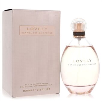 Lovely by Sarah Jessica Parker - Eau De Parfum Spray 150 ml - for women