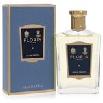 Floris JF by Floris - Eau De Toilette Spray 100 ml - for men