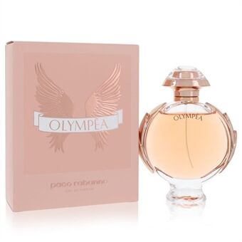 Olympea by Paco Rabanne - Eau De Parfum Spray 80 ml - for women