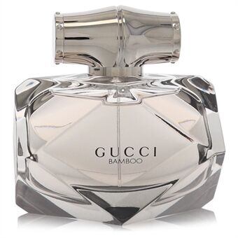Gucci Bamboo by Gucci - Eau De Parfum Spray (Tester) 75 ml - for women