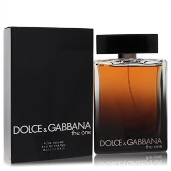 The One by Dolce & Gabbana - Eau De Parfum Spray 151 ml - for men