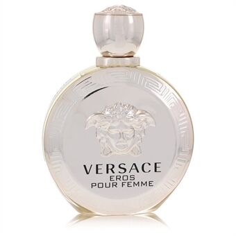 Versace Eros by Versace - Eau De Parfum Spray (Tester) 100 ml - for women