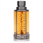 Boss The Scent by Hugo Boss - Eau De Toilette Spray (Tester) 100 ml - for men