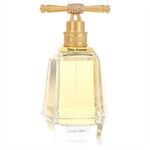 I am Juicy Couture by Juicy Couture - Eau De Parfum Spray (unboxed) 100 ml - for women