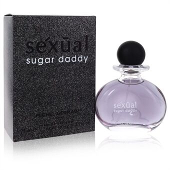 Sexual Sugar Daddy by Michel Germain - Eau De Toilette Spray 75 ml - for men