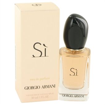 Armani Si by Giorgio Armani - Eau De Parfum Spray 30 ml - for women