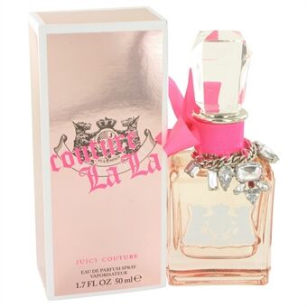 Couture La La by Juicy Couture - Eau De Parfum Spray 50 ml - for women