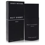 Nuit D'issey by Issey Miyake - Eau De Parfum Spray 75 ml - for men