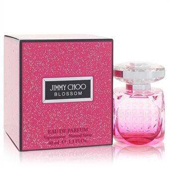 Jimmy Choo Blossom by Jimmy Choo - Eau De Parfum Spray 38 ml - for women