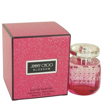 Jimmy Choo Blossom by Jimmy Choo - Eau De Parfum Spray 60 ml - for women
