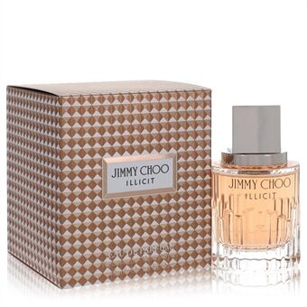 Jimmy Choo Illicit by Jimmy Choo - Eau De Parfum Spray 38 ml - for women