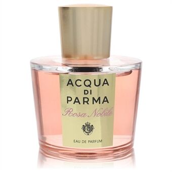 Acqua Di Parma Rosa Nobile by Acqua Di Parma - Eau De Parfum Spray (Tester) 100 ml - for women