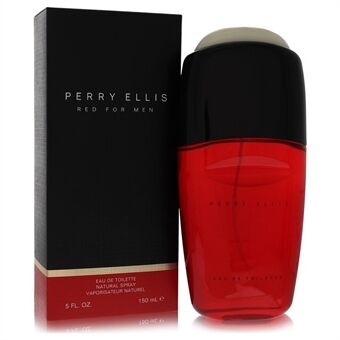 Perry Ellis Red by Perry Ellis - Eau De Toilette Spray 150 ml - for men