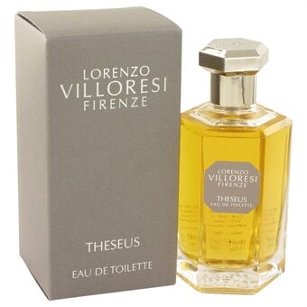 Theseus by Lorenzo Villoresi - Eau De Toilette Spray 100 ml - for women