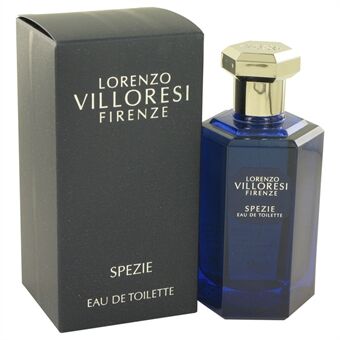 Spezie by Lorenzo Villoresi - Eau De Toilette Spray 100 ml - for women