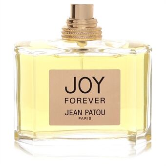 Joy Forever by Jean Patou - Eau De Toilette Spray (Tester) 75 ml - for women