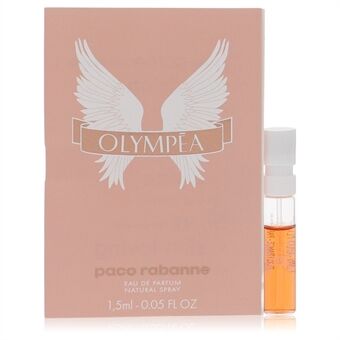 Olympea by Paco Rabanne - Vial (sample) 1 ml - for women