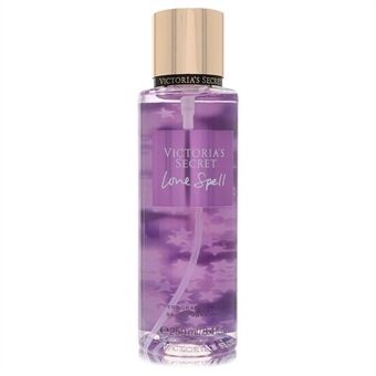 Victoria\'s Secret Love Spell by Victoria\'s Secret - Fragrance Mist Spray 248 ml - for women