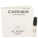El Born by Carner Barcelona - Vial (Sample) 2 ml - for women