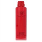 Perry Ellis 360 Red by Perry Ellis - Body Spray 177 ml - for men