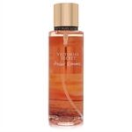 Victoria's Secret Amber Romance by Victoria's Secret - Fragrance Mist Spray 248 ml - for women