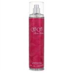 Can Can by Paris Hilton - Body Mist 240 ml - for women