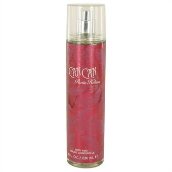Can Can by Paris Hilton - Body Mist 240 ml - for women