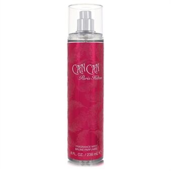 Can Can by Paris Hilton - Body Mist 240 ml - for women