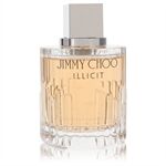 Jimmy Choo Illicit by Jimmy Choo - Eau De Parfum Spray (Tester) 100 ml - for women