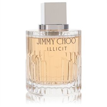 Jimmy Choo Illicit by Jimmy Choo - Eau De Parfum Spray (Tester) 100 ml - for women