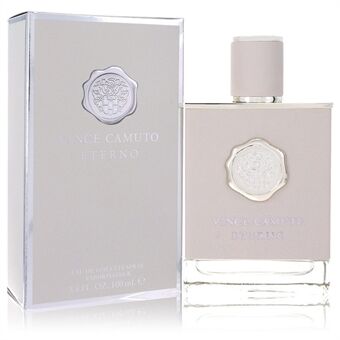 Vince Camuto Eterno by Vince Camuto - Eau De Toilette Spray 100 ml - for men