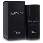 Sauvage by Christian Dior - Deodorant Stick 77 ml - for men