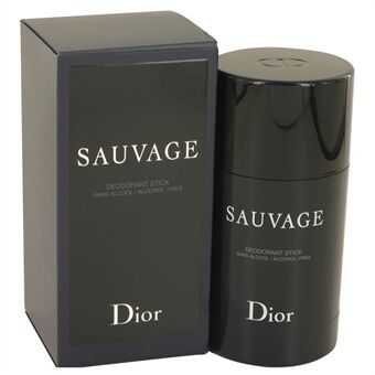 Sauvage by Christian Dior - Deodorant Stick 77 ml - for men