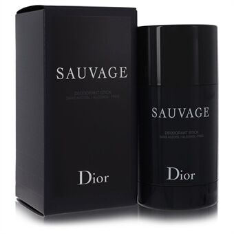 Sauvage by Christian Dior - Deodorant Stick 77 ml - for men