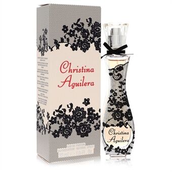 Christina Aguilera by Christina Aguilera - Eau De Parfum Spray 30 ml - for women