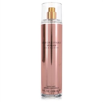 Unforgivable by Sean John - Body Spray 240 ml - for women