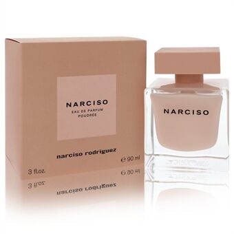 Narciso Poudree by Narciso Rodriguez - Eau De Parfum Spray 90 ml - for women
