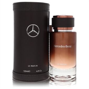 Mercedes Benz Le Parfum by Mercedes Benz - Eau De Parfum Spray 125 ml - for men