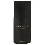 Nuit D'issey by Issey Miyake - Eau De Parfum Spray (Tester) 125 ml - for men
