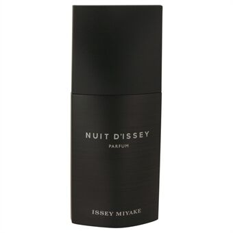 Nuit D\'issey by Issey Miyake - Eau De Parfum Spray (Tester) 125 ml - for men