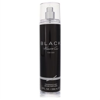 Kenneth Cole Black by Kenneth Cole - Body Mist 240 ml - for women