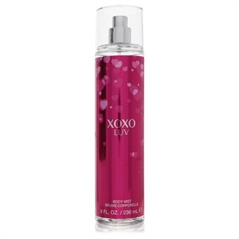 XOXO Luv by Victory International - Body Mist 240 ml - for women