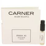 Rima XI by Carner Barcelona - Vial (Unisex Sample) 2 ml - for women