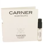 Tardes by Carner Barcelona - Vial (Unisex Sample) 1 ml - for women