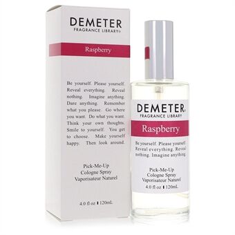 Demeter Raspberry by Demeter - Cologne Spray 120 ml - for women