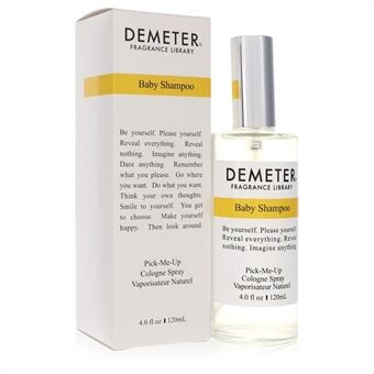 Demeter Baby Shampoo by Demeter - Cologne Spray 120 ml - for women