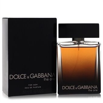 The One by Dolce & Gabbana - Eau De Parfum Spray 50 ml - for men