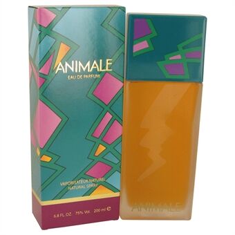 Animale by Animale - Eau De Parfum Spray 200 ml - for women