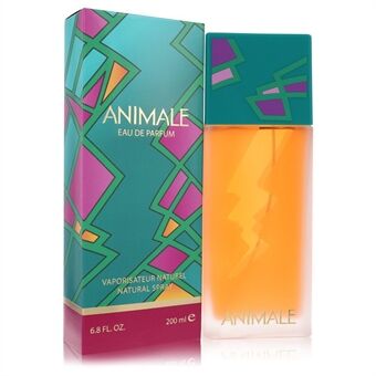 Animale by Animale - Eau De Parfum Spray 200 ml - for women